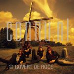 18-08-1989 Fatal Flowers on location in Holland, by order of Telegraaf.

[keywords]Posed, Full Lenght, Mill, Musicians[/keywords]